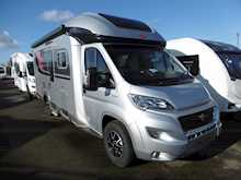 Burstner Ixeo TL 2019 6801