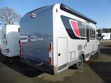 Burstner Ixeo TL 2019 6803