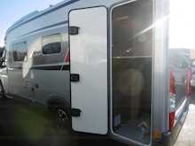 Burstner Ixeo TL 2019 6805