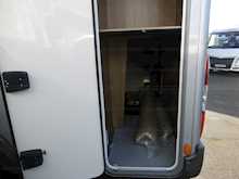 Burstner Ixeo TL 2019 6806