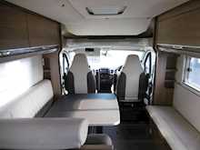 Burstner Ixeo TL 2019 6807