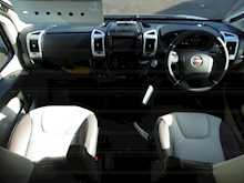 Burstner Ixeo TL 2019 6808