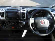 Burstner Ixeo TL 2019 6809