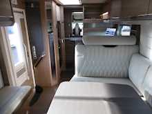 Burstner Ixeo TL 2019 68010