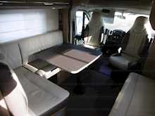 Burstner Ixeo TL 2019 68011