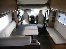 Burstner Ixeo TL 2019 68012