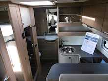 Burstner Ixeo TL 2019 68013