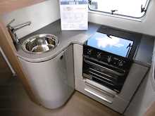 Burstner Ixeo TL 2019 68014