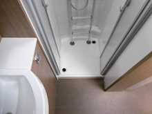 Burstner Ixeo TL 2019 68016