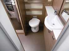 Burstner Ixeo TL 2019 68017