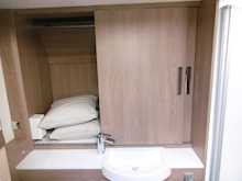 Burstner Ixeo TL 2019 68018