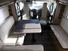 Burstner Ixeo TL 2019 68020