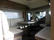 Burstner Ixeo TL 2019 68021