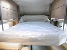 Burstner Ixeo TL 2019 68022