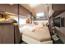 Burstner Ixeo TL 2019 68023