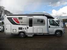 Burstner Ixeo TL 2019 6802