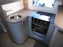 Burstner Ixeo TL 2019 68017