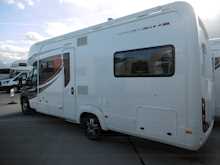 Autotrail Apache 2019 700 Hi-Line3