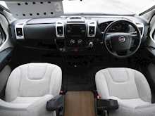 Autotrail Apache 2019 700 Hi-Line5