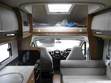 Autotrail Apache 2019 700 Hi-Line6