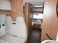 Autotrail Apache 2019 700 Hi-Line12