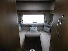 Autotrail Apache 2019 700 Hi-Line14