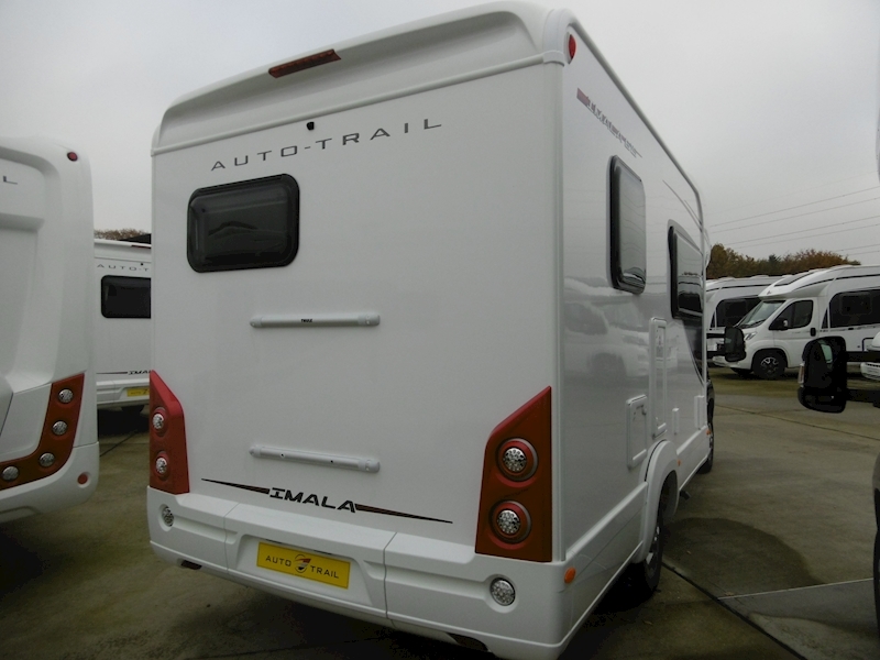 Autotrail Imala 2019 615 Hi-Line - Large 2
