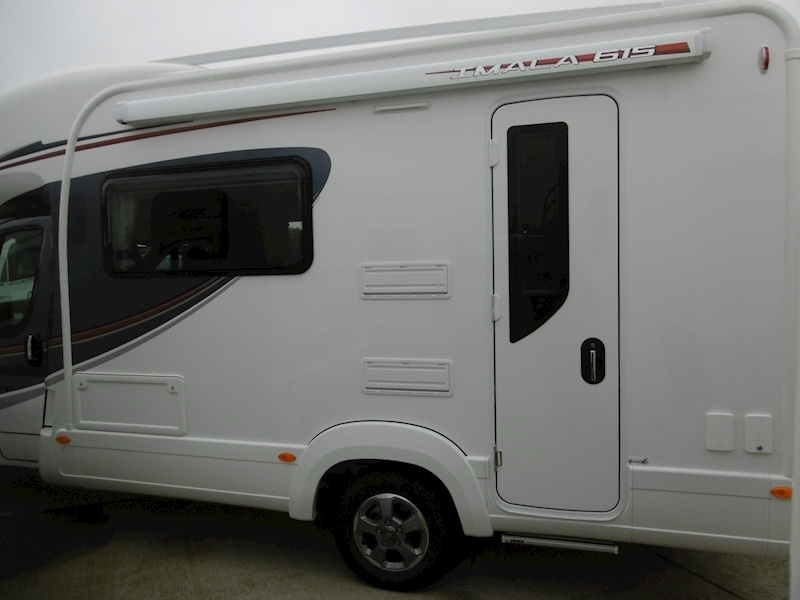 Autotrail Imala 2019 615 Hi-Line - Large 3