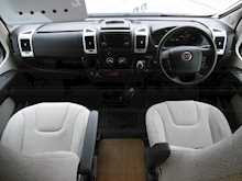 Autotrail Imala 2019 615 Hi-Line5