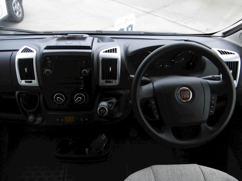 Autotrail Imala 2019 615 Hi-Line - Large 6