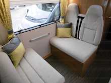 Autotrail Imala 2019 615 Hi-Line8