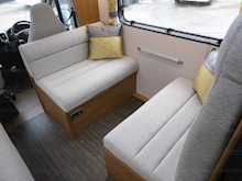 Autotrail Imala 2019 615 Hi-Line10