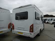Autotrail Imala 2019 625 Lo-Line2