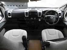 Autotrail Imala 2019 625 Lo-Line6