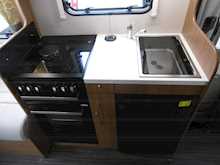Autotrail Imala 2019 625 Lo-Line9