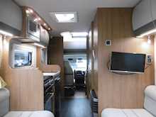 Autotrail Imala 2019 625 Lo-Line13