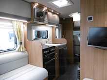Autotrail Imala 2019 625 Lo-Line14