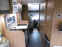Autotrail Imala 2019 625 Lo-Line15