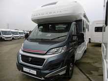 Autotrail Imala 2019 720 Hi-Line0