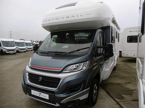 Autotrail Imala
