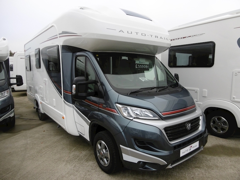 Autotrail Imala 2019 720 Hi-Line - Large 1