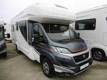 Autotrail Imala 2019 720 Hi-Line1