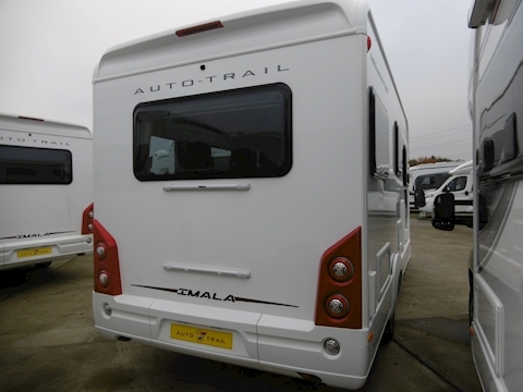 Autotrail Imala 2019 720 Hi-Line - Large 2