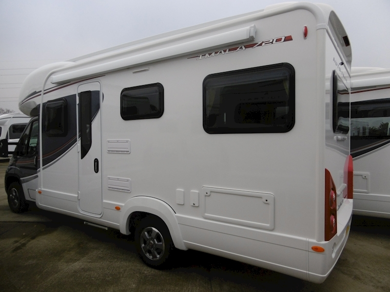 Autotrail Imala 2019 720 Hi-Line - Large 3