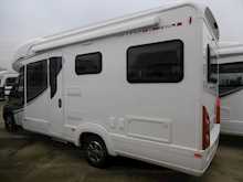 Autotrail Imala 2019 720 Hi-Line3