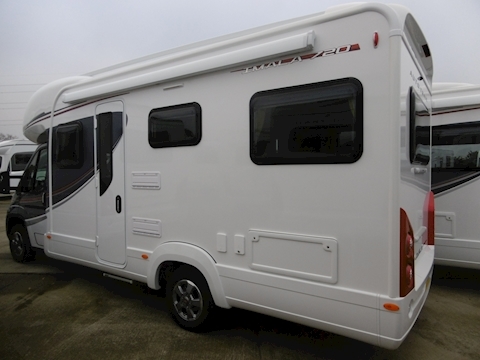 Autotrail Imala 2019 720 Hi-Line - Large 3