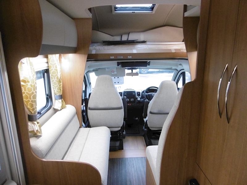 Autotrail Imala 2019 720 Hi-Line - Large 4