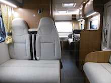 Autotrail Imala 2019 720 Hi-Line7
