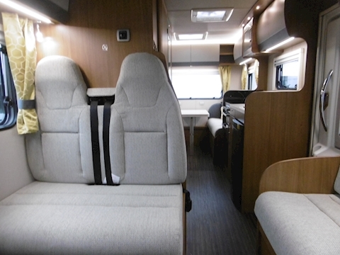 Autotrail Imala 2019 720 Hi-Line - Large 7