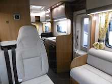 Autotrail Imala 2019 720 Hi-Line8